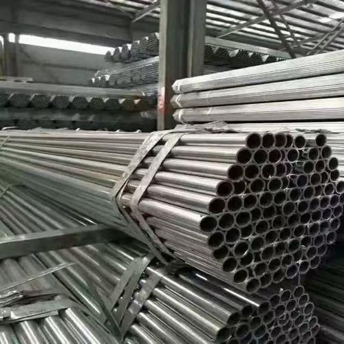 东湖q355nhb耐候钢管